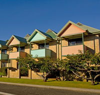 Comfort Inn The Pier - Redcliffe Tourism