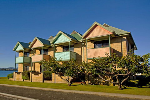 Comfort Inn The Pier - Redcliffe Tourism 0