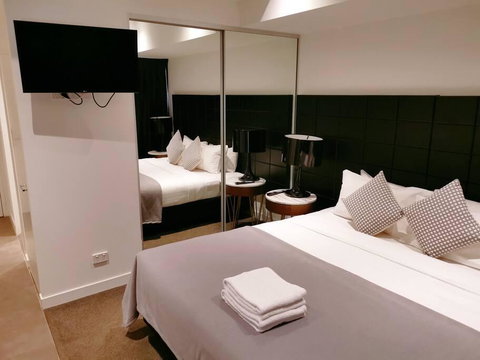 Comfortable Studio At The Central Of Chatswood - Redcliffe Tourism 2