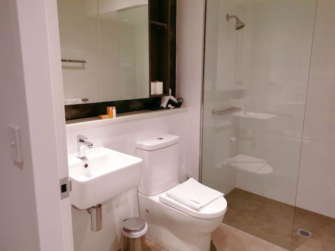 Comfortable Studio At The Central Of Chatswood - Redcliffe Tourism 0