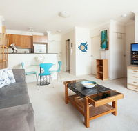 Comfy Coogee 1 Bedroom Hideaway - Redcliffe Tourism