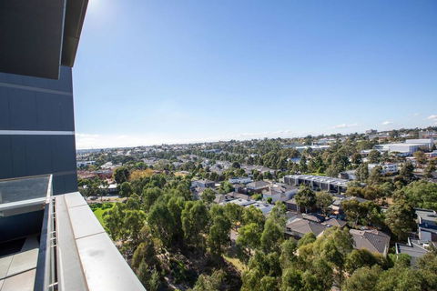 Comfy Sweet Home 3Beds@Parkville - Redcliffe Tourism 2