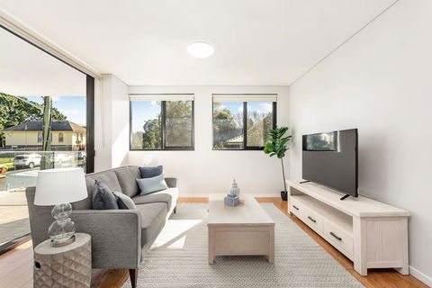 Convenience And Comfort In Rosehill - Redcliffe Tourism 1