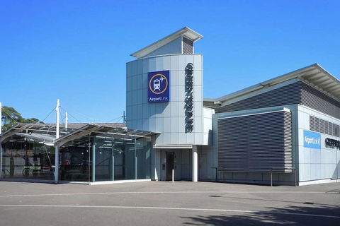 Convenient & Cozy 1BR Next To Mall. 10 Min To CBD - Redcliffe Tourism 1