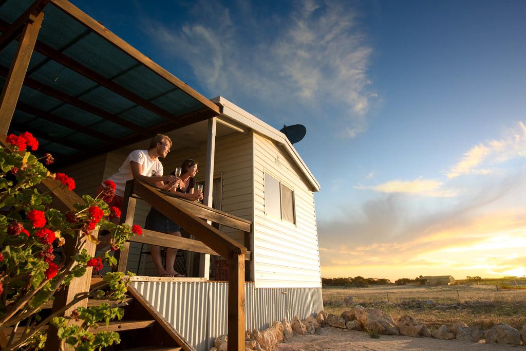 Colton SA Redcliffe Tourism