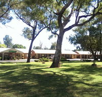 Cooee Motel - Redcliffe Tourism