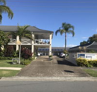Cooks Endeavour Motor Inn - Redcliffe Tourism