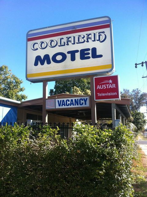 Coolabah Motel - Redcliffe Tourism 3