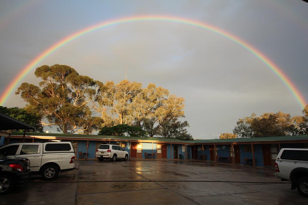 Cryon NSW Redcliffe Tourism