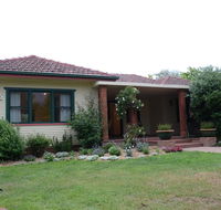 Coolamon on Marsh - Armidale - Redcliffe Tourism