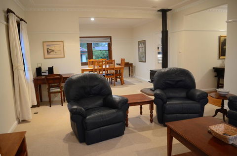 Coolamon On Marsh - Armidale - Redcliffe Tourism 1