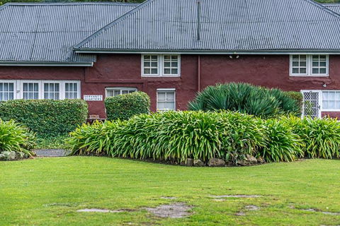 Coolangatta Estate Berry - Redcliffe Tourism 0