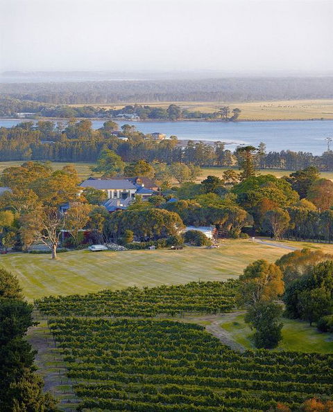 Coolangatta Estate Berry - Redcliffe Tourism 3