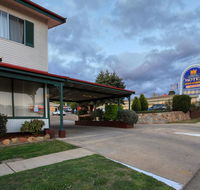 Cooma Motor Inn - Redcliffe Tourism
