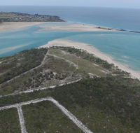 COONARR BEACH  BUNDABERG CAMPING - Redcliffe Tourism