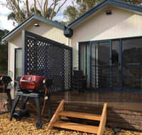 Coonawarra Cabins Unit C - Redcliffe Tourism