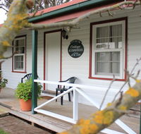 Coonawarra's Pyrus Cottage - Redcliffe Tourism