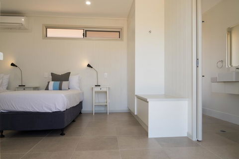 Cooper's Country Lodge - Redcliffe Tourism 2