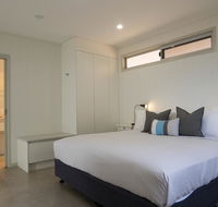 Cooper's Country Lodge - Redcliffe Tourism