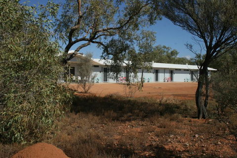 Cooper's Country Lodge - Redcliffe Tourism 1
