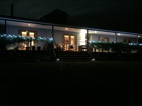 Coopers Run - Redcliffe Tourism 1