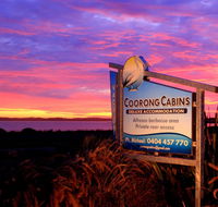 Coorong Cabins - Redcliffe Tourism