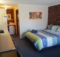 Coorrabin Motor Inn - Redcliffe Tourism