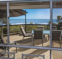 Coorumbene - 8 Scenic Way - Redcliffe Tourism