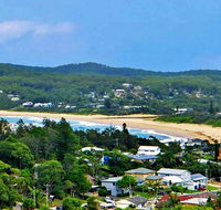 Copacabana 'Chill Out' - Redcliffe Tourism