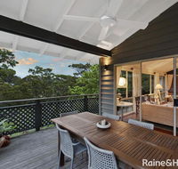 Copacabana Treehouse - 36 Oceano Street Copacabana - Redcliffe Tourism