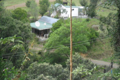 Copeland Cabins - Redcliffe Tourism 3