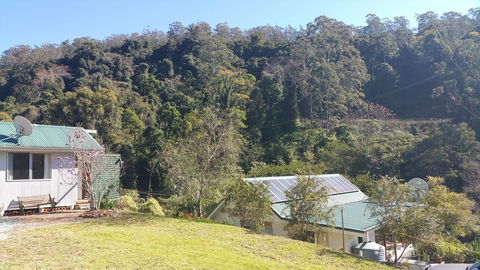 Copeland Cabins - Redcliffe Tourism 0