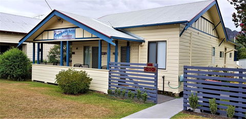 Coppers Hill Private Accommodation - Redcliffe Tourism 1