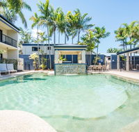 Coral Cay Resort - Redcliffe Tourism