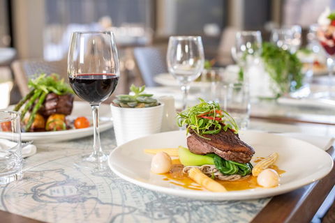 Coral Cay Resort - Redcliffe Tourism 2