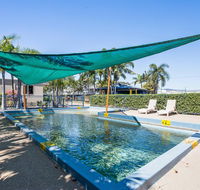 Coral Coast Tourist Park - Redcliffe Tourism