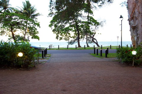 Coral Horizons - Redcliffe Tourism 2