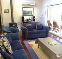 Corella Cottage Halls Gap - Redcliffe Tourism