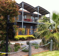 Corinella On The Esplanade Bed  Breakfast - Redcliffe Tourism