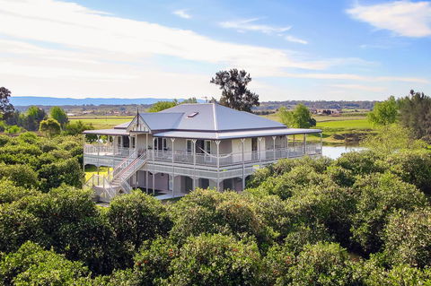 Cornwallis House - Redcliffe Tourism 0
