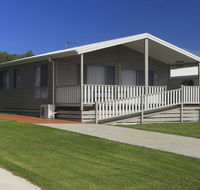 Corrimal Beach Tourist Park - Redcliffe Tourism