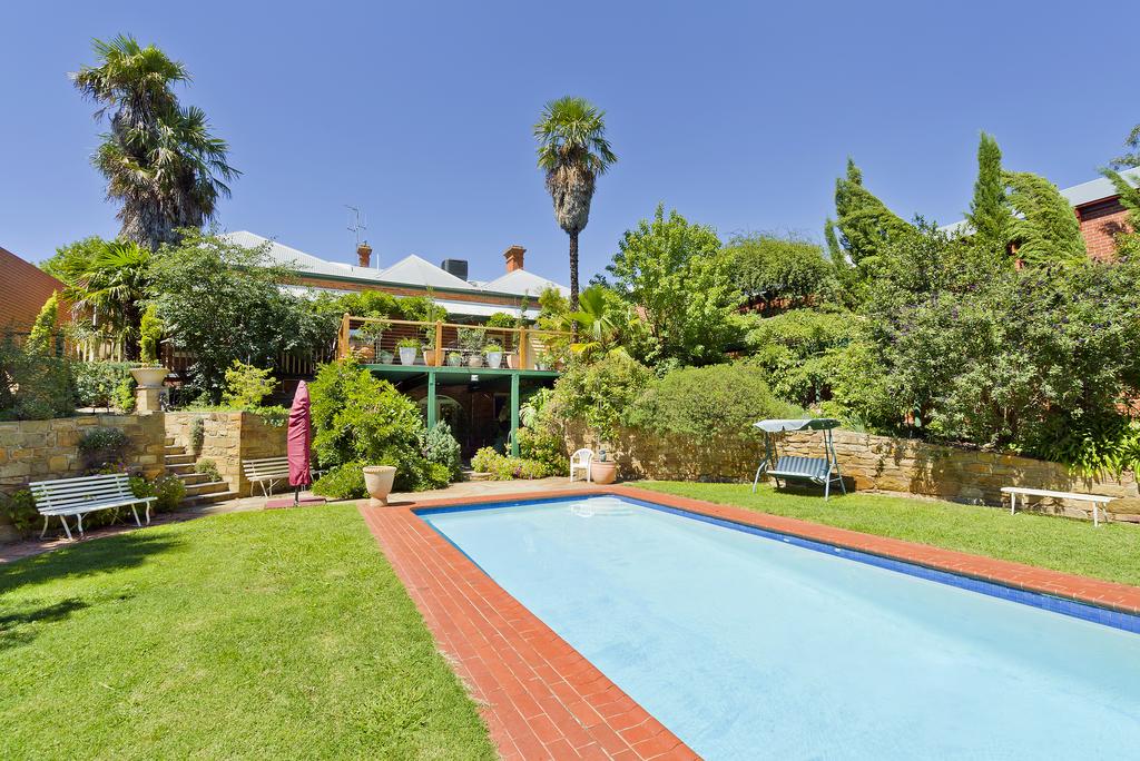 Bunding VIC Redcliffe Tourism