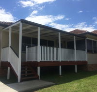 Costa Park Cottage Dio - Armidale - Redcliffe Tourism