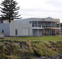 Costa Plenti Southend BnB - Redcliffe Tourism
