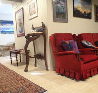 Cosy Apartment accommodation in Hobart New Town. - Redcliffe Tourism