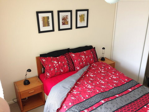 Cosy Home In Yandina - Redcliffe Tourism 2