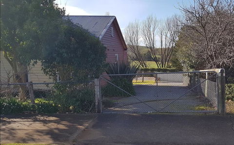 Cottage On Main - Redcliffe Tourism 2