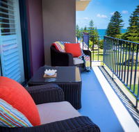 Cottesloe Parkside on the Beach - Redcliffe Tourism