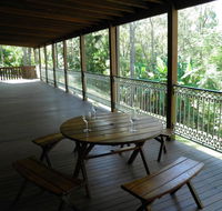 Coucals Cottage - Redcliffe Tourism