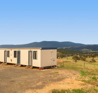 Country Budget - Redcliffe Tourism
